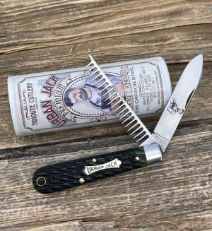 GEC TIDIOUTE ** 152221 SPRING GREEN JIGGED BONE URBAN JACK