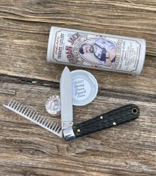 GEC TIDIOUTE ** 152221 SPRING GREEN JIGGED BONE URBAN JACK