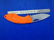Buck Knife Lot all 3 Unused, like new. 1 signed