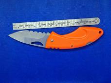 Buck Knife Lot all 3 Unused, like new. 1 signed
