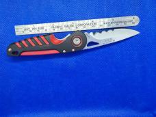 Buck Knife Lot all 3 Unused, like new. 1 signed
