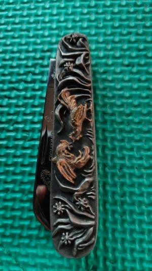 Smoky Mountain Knife Works