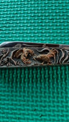 Smoky Mountain Knife Works