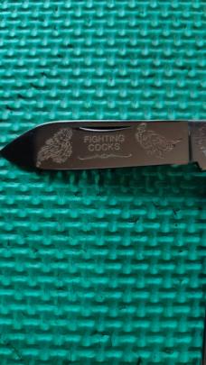 Smoky Mountain Knife Works