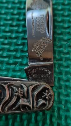 Smoky Mountain Knife Works