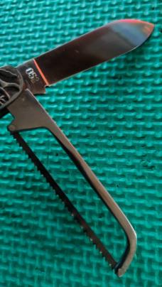 Smoky Mountain Knife Works