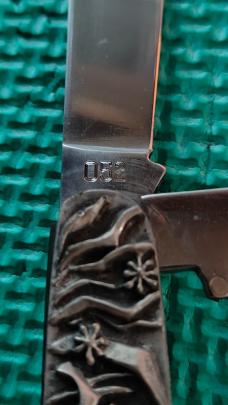 Smoky Mountain Knife Works
