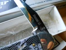 Kabar Diamond Lil Lady Leg Knife 