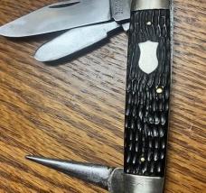 WINCHESTER CATTLE PATTERN