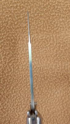 9 Inch White Rizzuto
