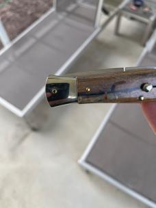 Brand New 14” Renzo Pascotto Picklock