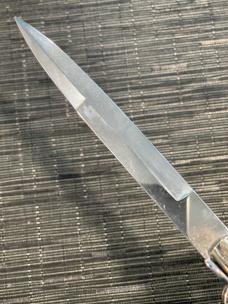 12” Brand New Renzo Pascotto Picklock