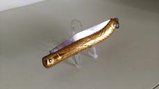 French folding  knife 