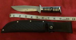 Eickhorn Hunter/Skinner