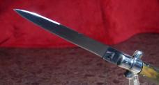 15 Inch Transitional Switchblade