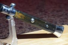 15 Inch Transitional Switchblade