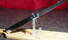 15 Inch Transitional Switchblade