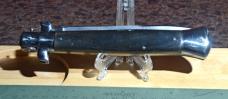15 Inch Transitional Switchblade