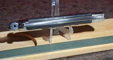 15 Inch Transitional Switchblade