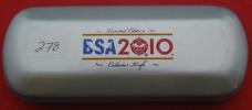 Officially Licensed Boy Scout 100th Anniversary Bartenders Knife +Tin 2010 (278)