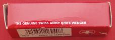 Official BSA #1392 Wenger 'Young Hunter' Boy Scout Knife 1982-1986 (144)