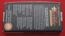 Official BSA Commemorative Boy Scout Knife 100th Anniversary Hologram 2010 (267)