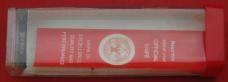 Official BSA #1046 Camillus Black 'Deluxe' Boy Scout Knife +Box - 1990 (93)