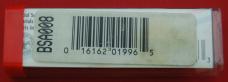 Official BSA #1996 Imperial Boy Scout Knife Low-Relief Shield With Original Box 1958-1962 (125.1)