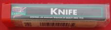 Official BSA #1996 Imperial Boy Scout Knife Low-Relief Shield With Original Box 1958-1962 (125.1)