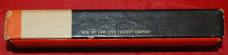 Official BSA #1047 Camillus Brown Whittler Boy Scout Knife +Non-Original Box - 1960-1969 (86)
