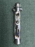 Frank Beltrame 9” kriss black mop