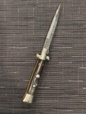 8” Latama Picklock