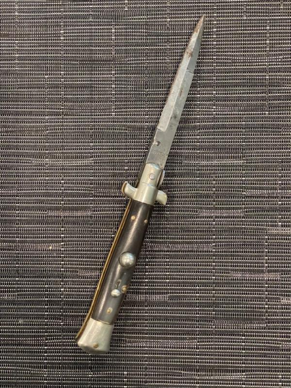 8” Latama Picklock