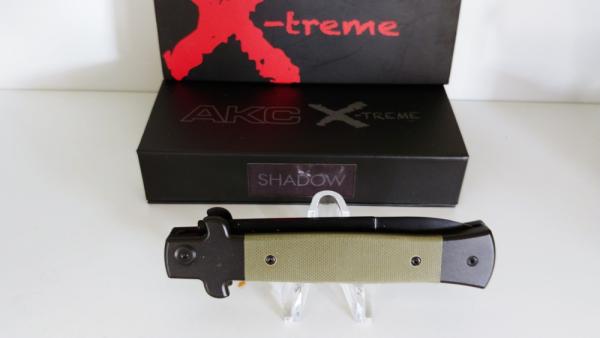 AKC SHADOW