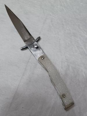 Vintage Russian Prisons Knife.