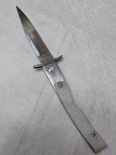Vintage Russian Prisons Knife. 