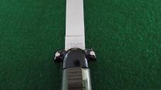  RARE c. 1970's-80's  Vintage Stainless NATO MILITARY Camo KOREA MINT !
