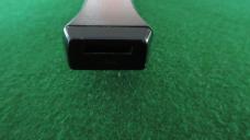  RARE c. 1970's-80's  Vintage Stainless Steel KOREA ONYX OTF MINT !