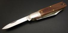 Great Eastern Cutlery Northfield #78 Marrow Bone Bullet End Barlow GEC 781224