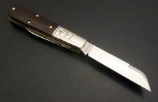 1/88 Great Eastern Cutlery #14 TC Barlow Massacar Ebony GEC 143223