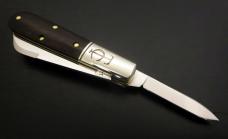 1/88 Great Eastern Cutlery #14 TC Barlow Massacar Ebony GEC 143223