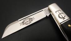 1/88 Great Eastern Cutlery #14 TC Barlow Massacar Ebony GEC 143223
