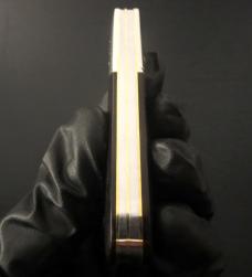 1/88 Great Eastern Cutlery #14 TC Barlow Massacar Ebony GEC 143223