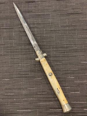 Stunning Unsharpened 13” Latama