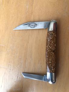 1 of 25 Great Eastern Cutlery Tidioute Easy Pocket Congress 620211