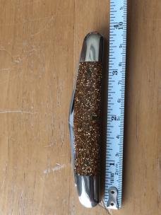 1 of 25 Great Eastern Cutlery Tidioute Easy Pocket Congress 620211