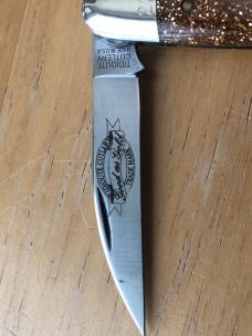 1 of 25 Great Eastern Cutlery Tidioute Easy Pocket Congress 620211