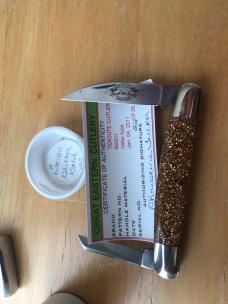 1 of 25 Great Eastern Cutlery Tidioute Easy Pocket Congress 620211