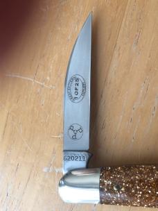 1 of 25 Great Eastern Cutlery Tidioute Easy Pocket Congress 620211