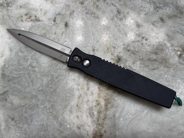 SWAT Centurion OTF